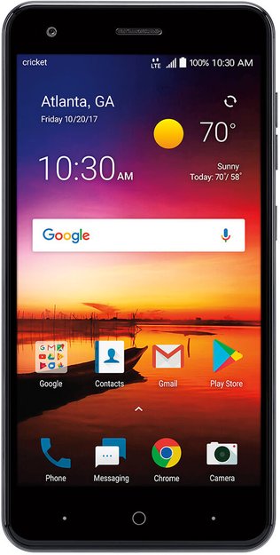ZTE Z965 Blade X LTE